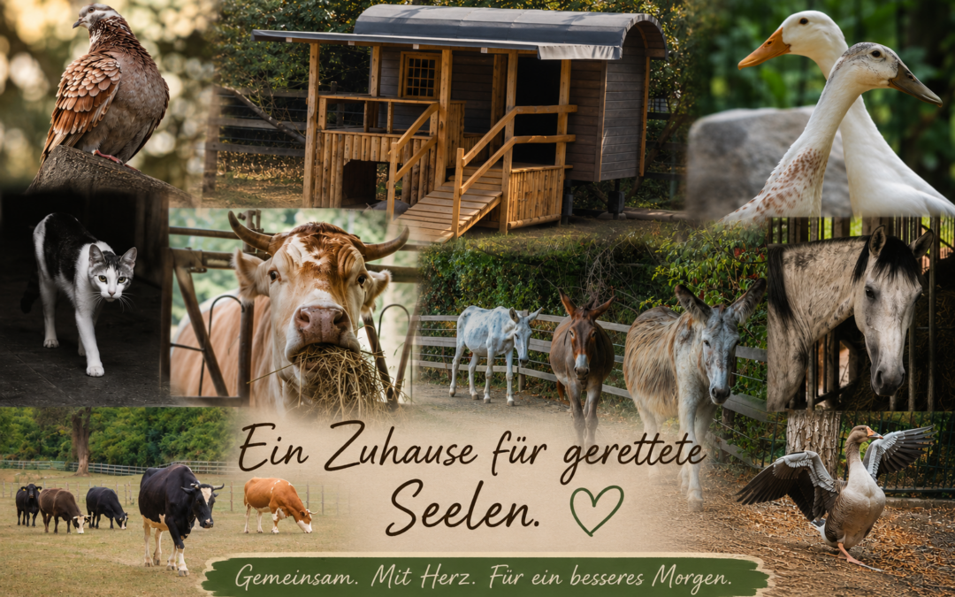 Monatsrückblick August ❤️